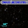 2MASS J02385795-3428266