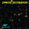 2MASS J02384930-3424053