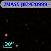 2MASS J02420999-3418165