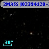 2MASS J02394120-3411056