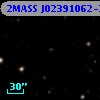 2MASS J02391062-3410544