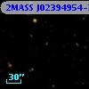 2MASS J02394954-3405186