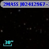 2MASS J02412867-3444190