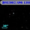 [BFO2002] UMi 13805