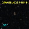 2MASS J02374841-3436219