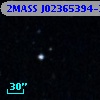 2MASS J02365394-3425527