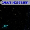 2MASS J02375956-3434156