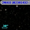 2MASS J02385432-3443456