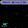 2MASS J02411230-3421532