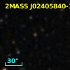 2MASS J02405840-3408022