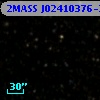 2MASS J02410376-3425273