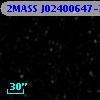 2MASS J02400647-3415526
