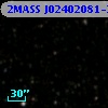 2MASS J02402081-3416543