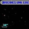 [BFO2002] UMi 13838