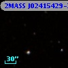 2MASS J02415429-3352459