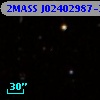 2MASS J02402987-3349371