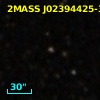 2MASS J02394425-3405200