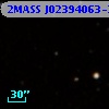 2MASS J02394063-3346442