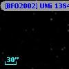 [BFO2002] UMi 13848