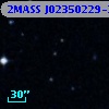 2MASS J02350229-3434591
