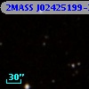 2MASS J02425199-3354549