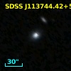 SDSS J113744.42+540244.7