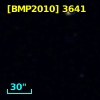 [RPF2007] EIS J033215.39-274259.3