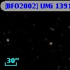 [BFO2002] UMi 13918