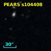 [RPF2007] EIS J033227.86-274450.1