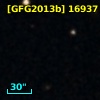 [RPF2007] EIS J033208.26-274602.8