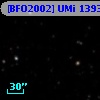 [BFO2002] UMi 13936