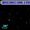 [BFO2002] UMi 13993