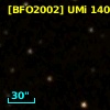[BFO2002] UMi 14035