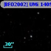 [BFO2002] UMi 14089