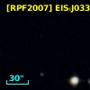 [RPF2007] EIS J033202.65-274828.2