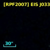 [RPF2007] EIS J033134.88-275635.2