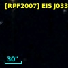 [RPF2007] EIS J033119.54-275400.8