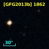 [RPF2007] EIS J033221.91-275403.2