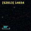 [RPF2007] EIS J033226.60-274135.9