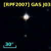 [RPF2007] GAS J033140.18-274235.1