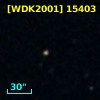 [RPF2007] EIS J033213.03-275647.5