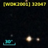 [RPF2007] EIS J033200.70-274839.2