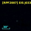 [RPF2007] EIS J033152.85-274636.3