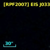 [RPF2007] EIS J033134.88-275633.7