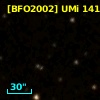 [BFO2002] UMi 14124