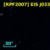 [RPF2007] EIS J033119.75-275406.4