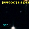 [RPF2007] EIS J033125.93-275352.4