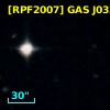 [RPF2007] GAS J033124.02-275455.8