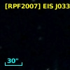 [RPF2007] EIS J033129.04-275335.5