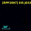 [RPF2007] EIS J033149.02-275309.6